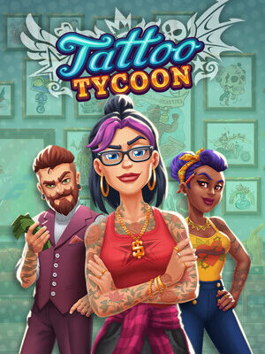 Tattoo Tycoon