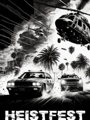 Heistfest