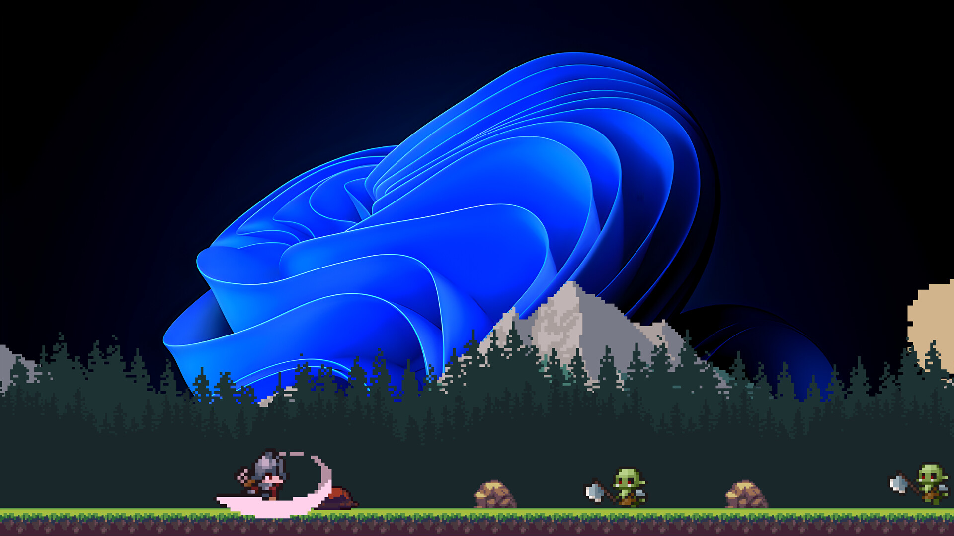 Desktop Heroes - obrazek 2