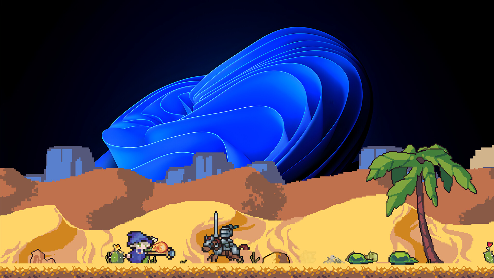 Desktop Heroes - obrazek 4