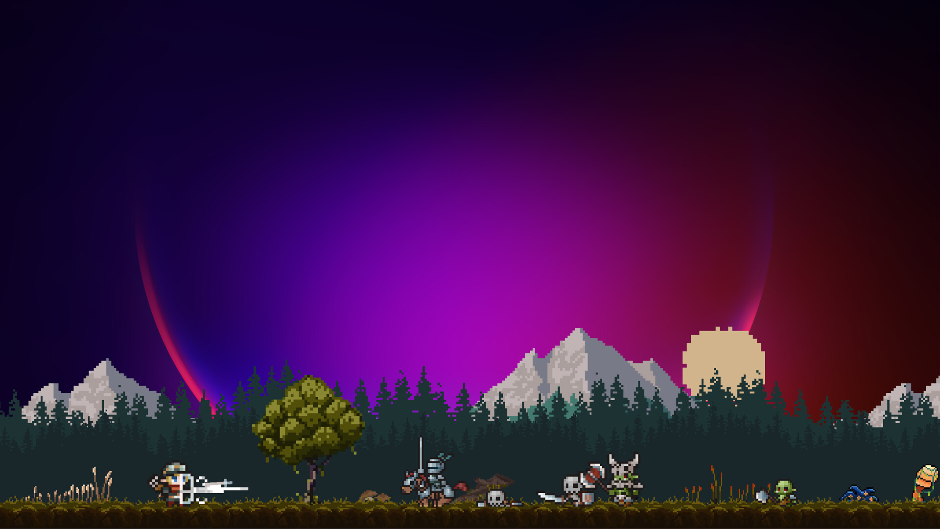 Desktop Heroes - obrazek 3