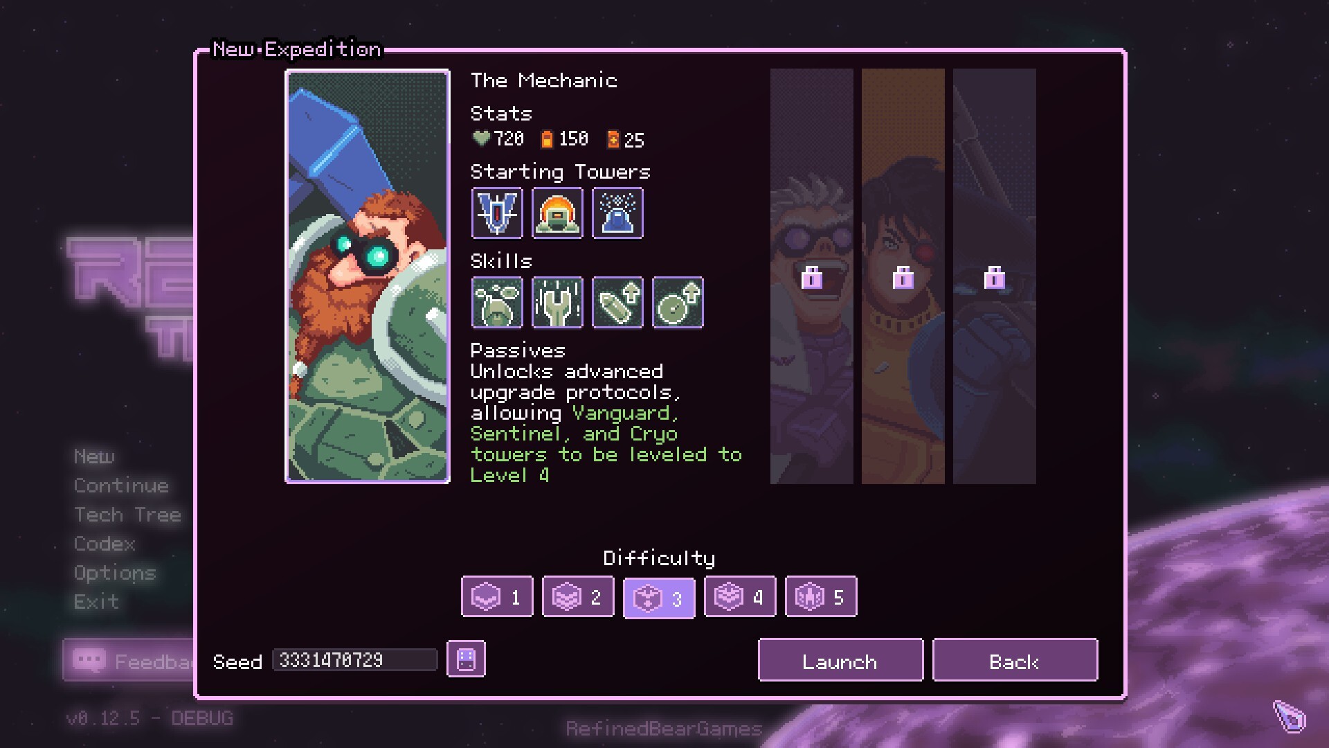 Repel The Rifts - Early Access - obrazek 2