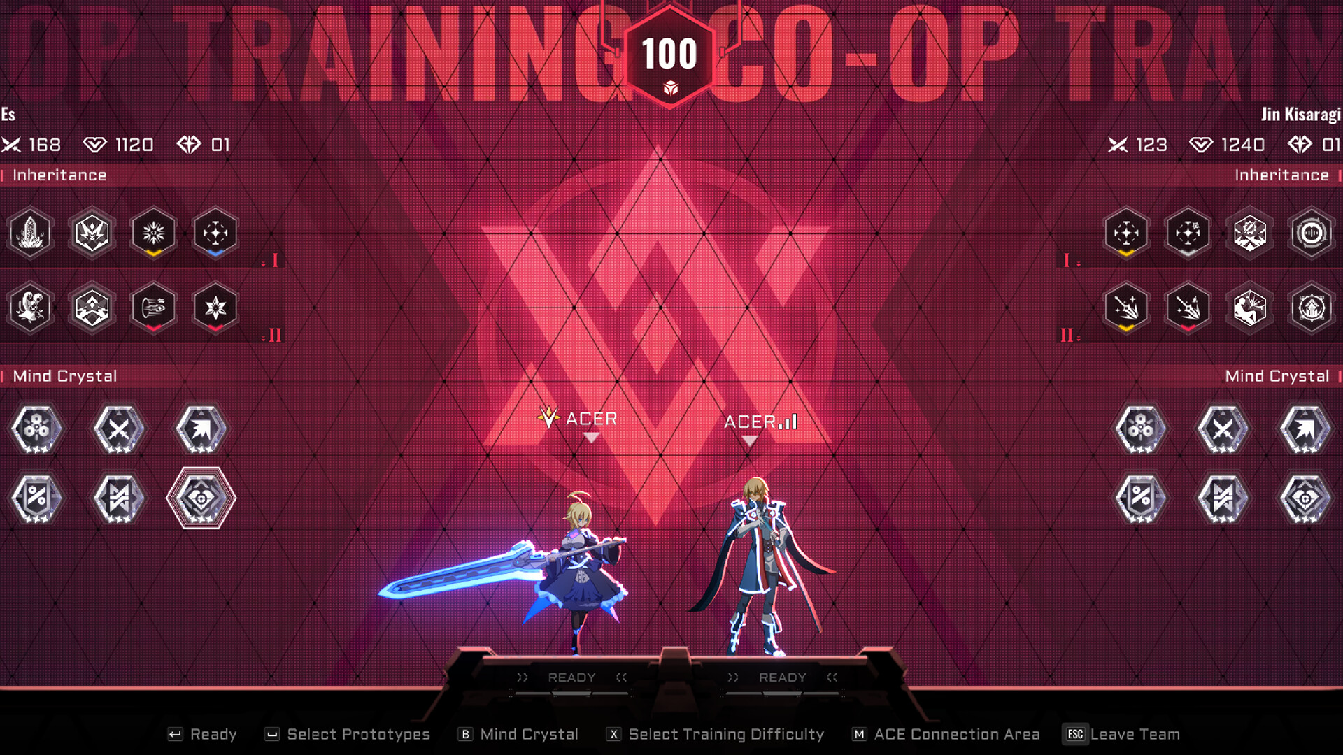 BlazBlue Entropy Effect - obrazek 2