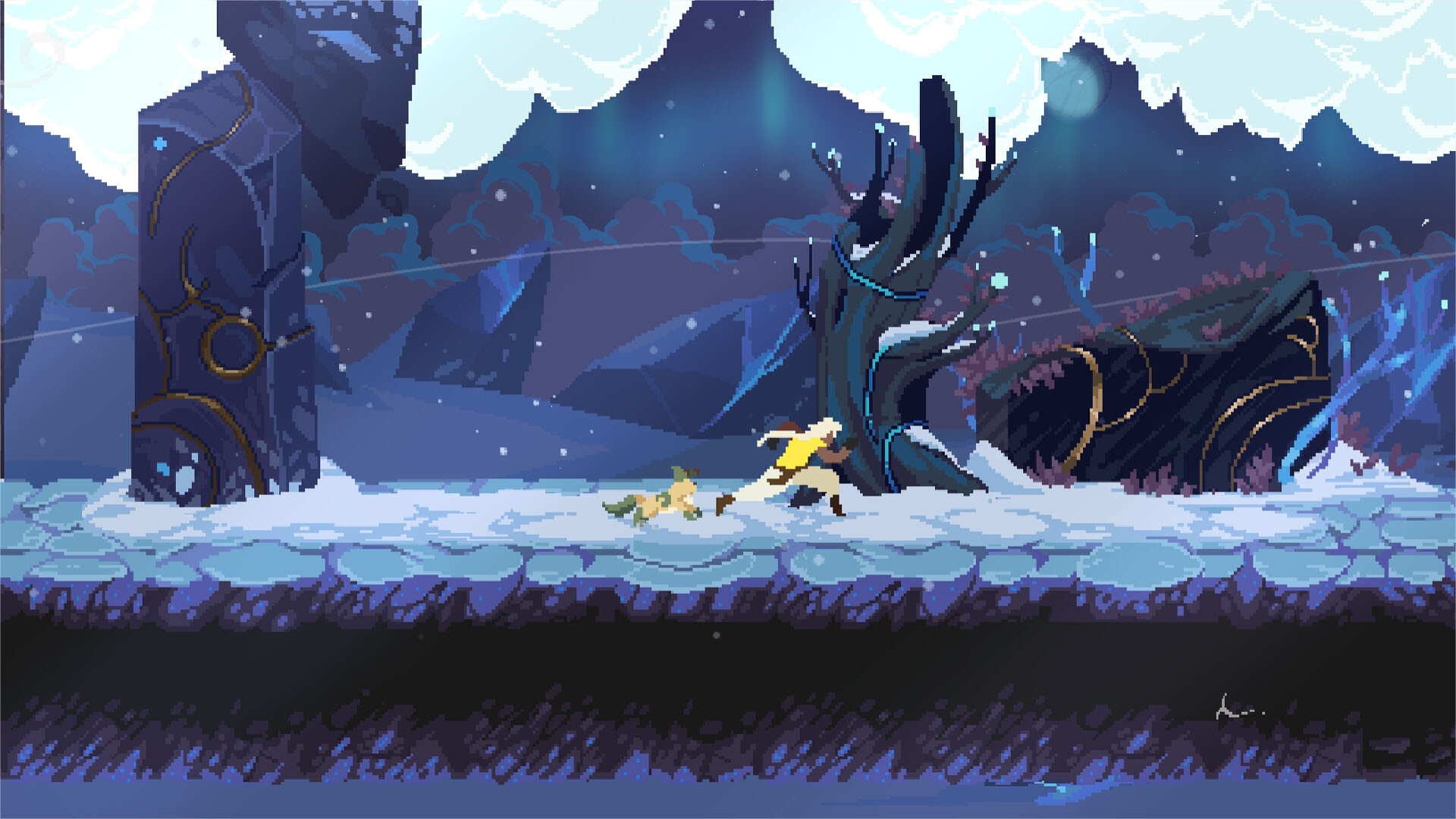 Astral Ascent - Celestial Haven - obrazek 3