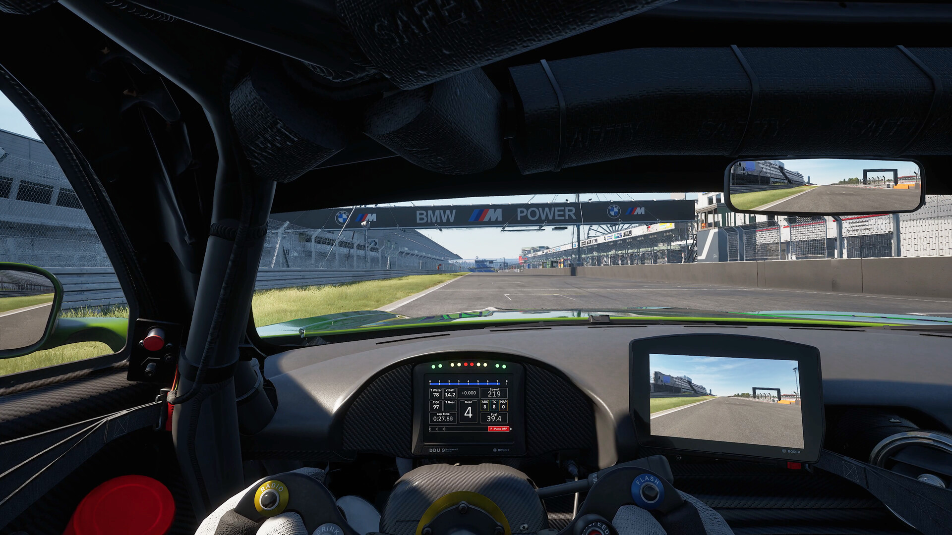 RENNSPORT Deluxe Edition - obrazek 4