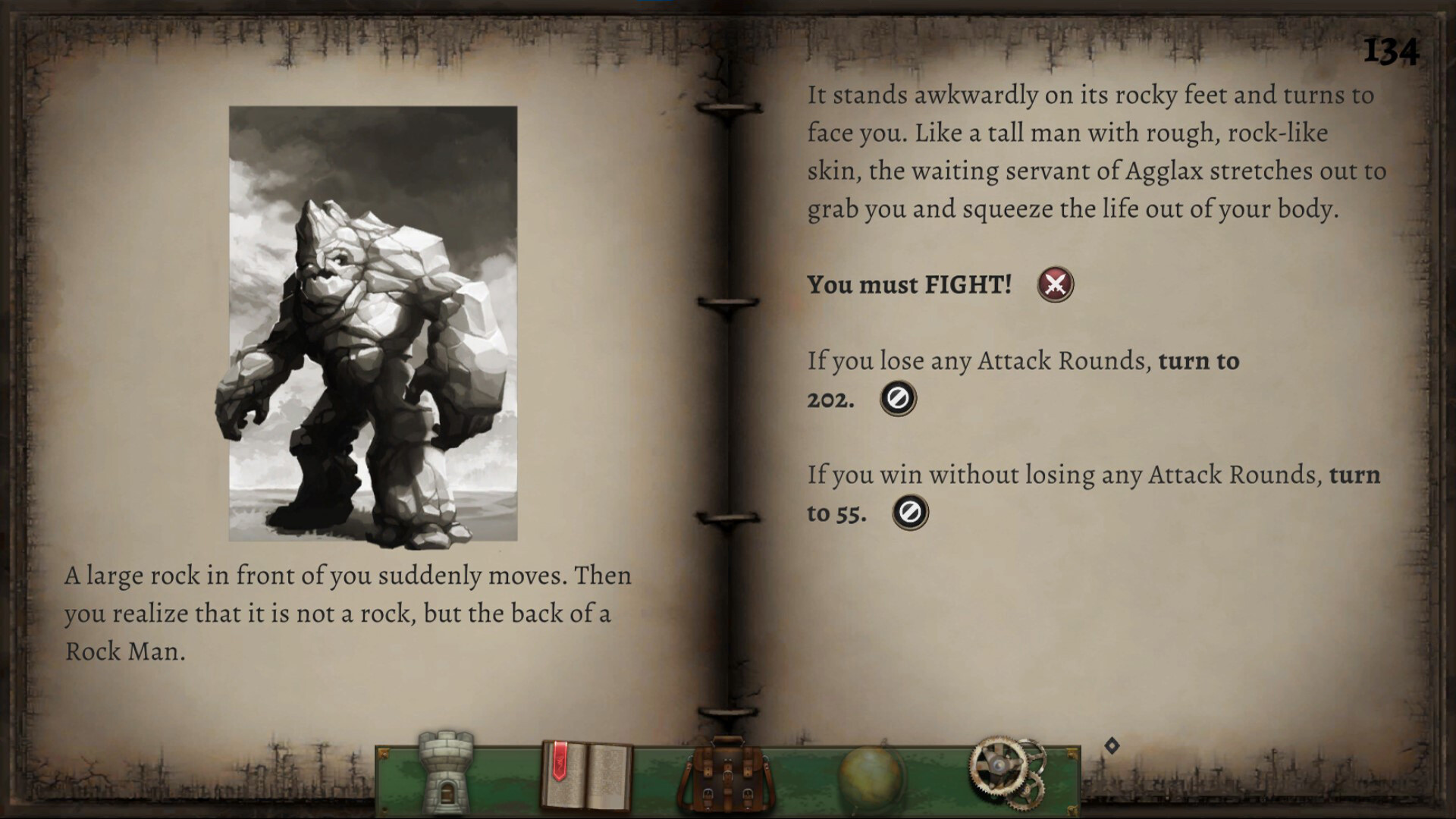 Armies of Death (Fighting Fantasy Classics) - obrazek 2