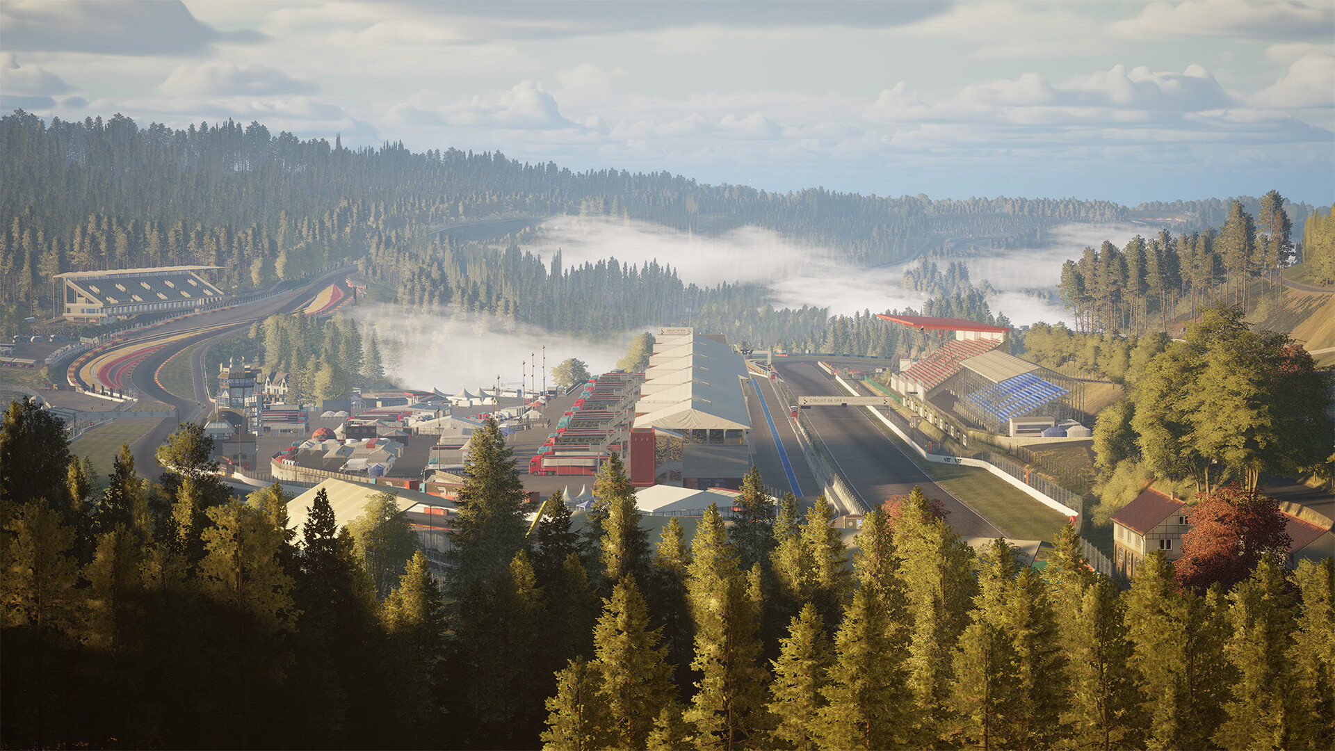 RENNSPORT Standard Edition - obrazek 4