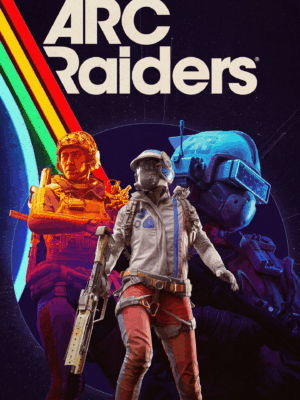 ARC Raiders - Deluxe Edition