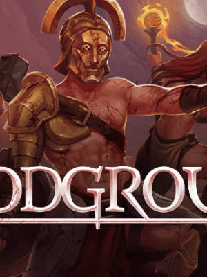 Bloodgrounds - Early Access