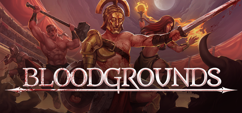Bloodgrounds - Early Access