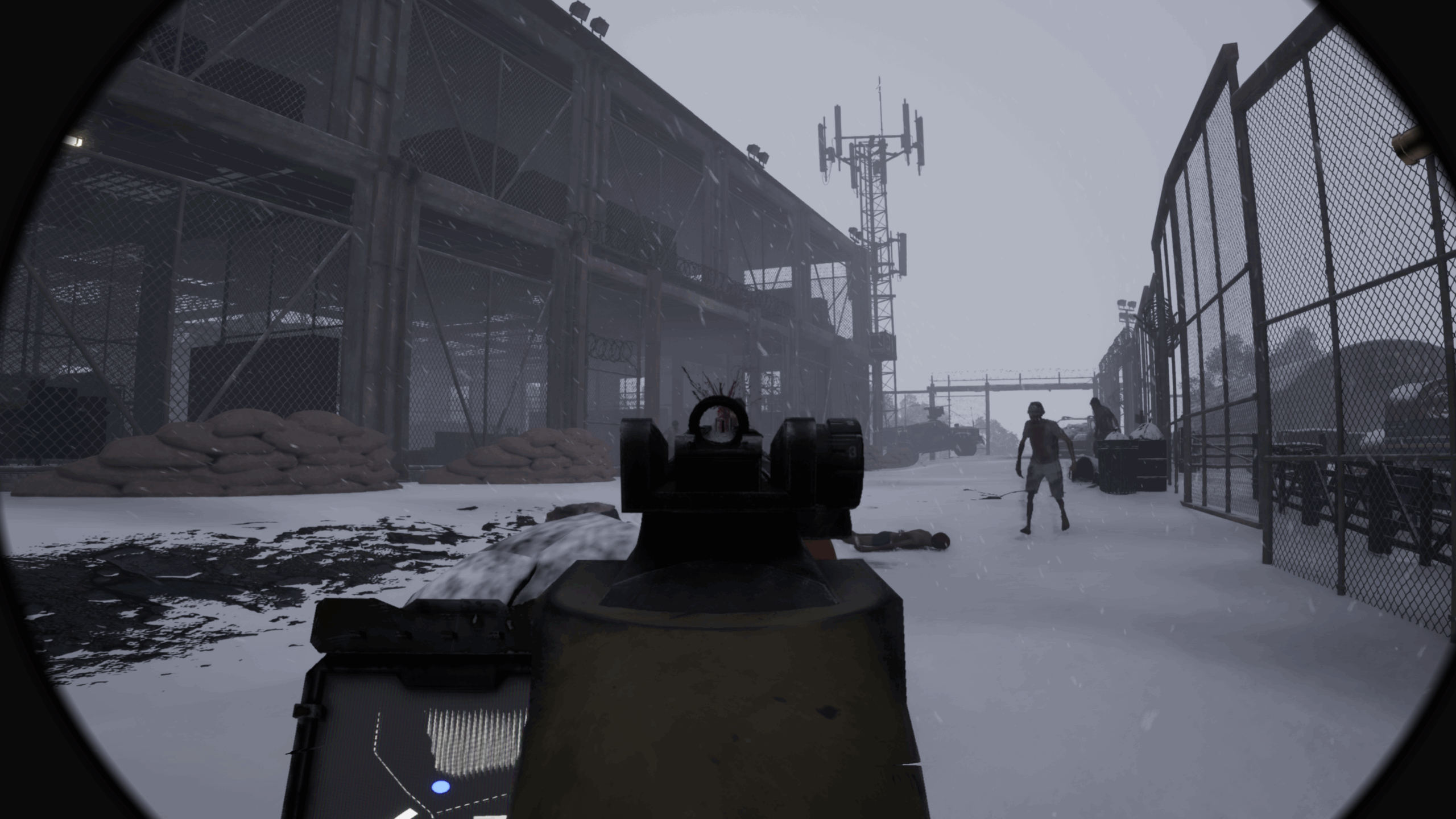 Infect Cam - obrazek 4