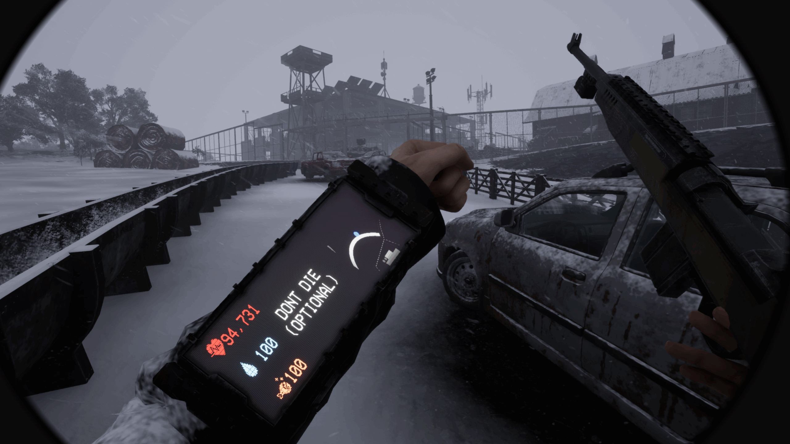 Infect Cam - obrazek 3