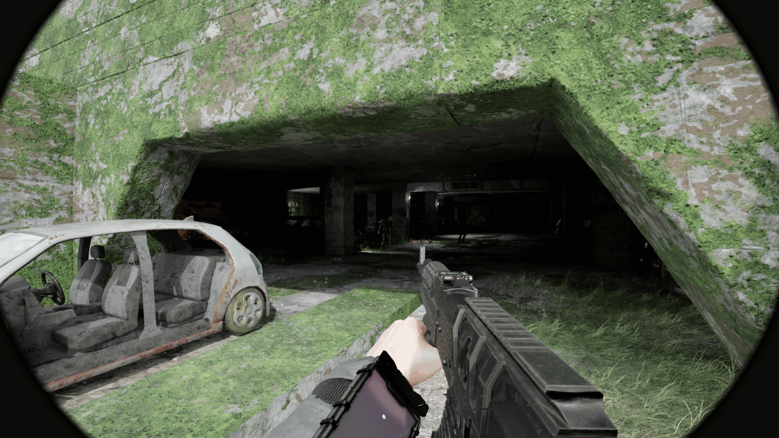 Infect Cam - obrazek 2