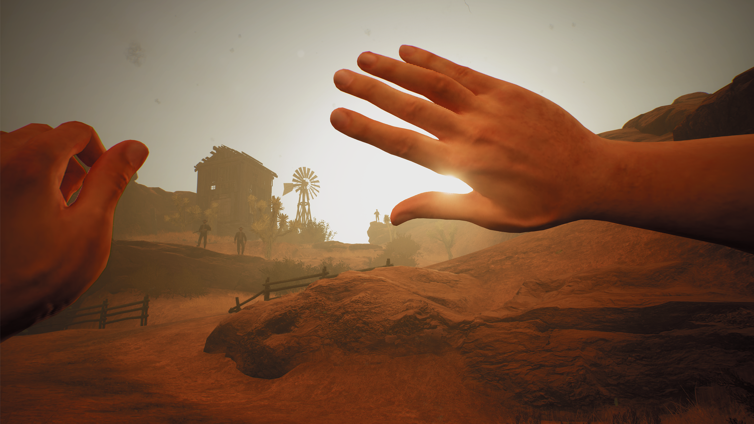 Cowboy Life Simulator - Early Access - obrazek 4