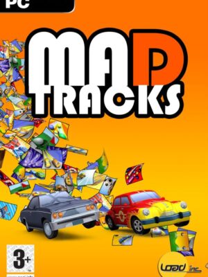 Mad Tracks