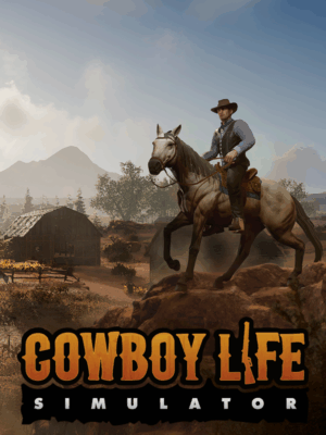 Cowboy Life Simulator - Early Access