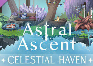 Astral Ascent - Celestial Haven