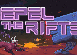 Repel The Rifts - Early Access