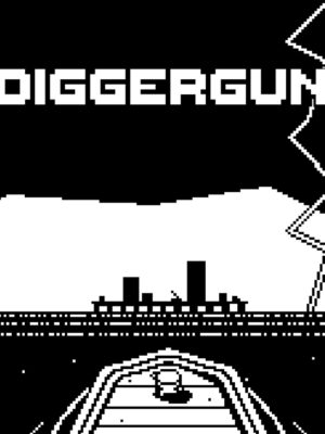 DIGGERGUN