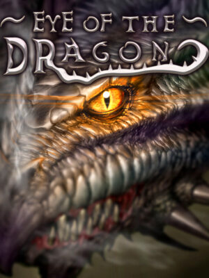 Eye of the Dragon (Fighting Fantasy Classics)