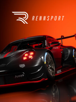 RENNSPORT Standard Edition