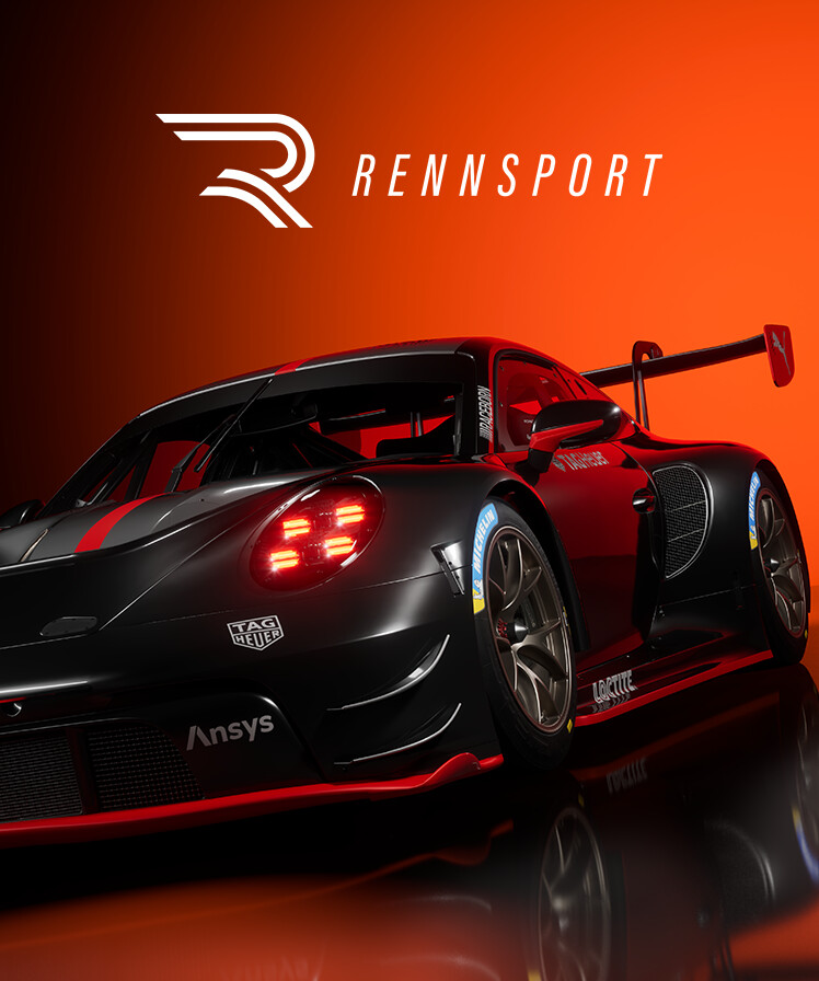 RENNSPORT Standard Edition