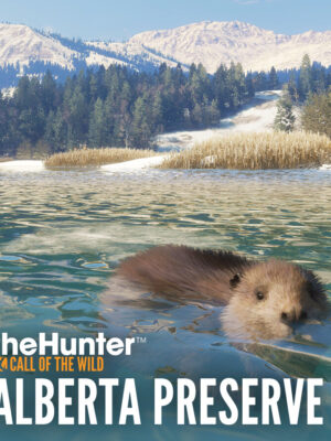 theHunter: Call of the Wild™ - Alberta Hunting Preserve