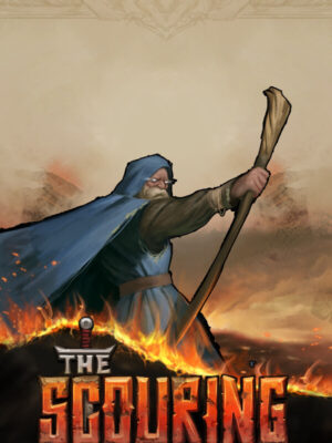 The Scouring - Early Access