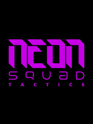 NEON Squad Tactics