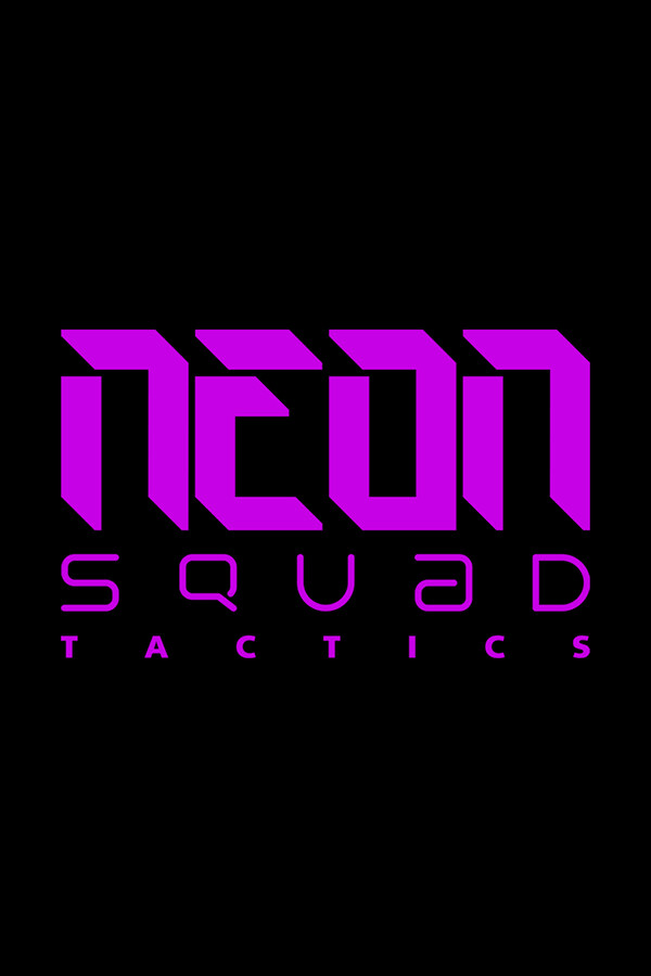 NEON Squad Tactics