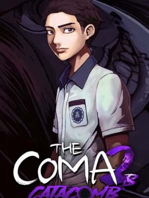 The Coma 2B: Catacomb