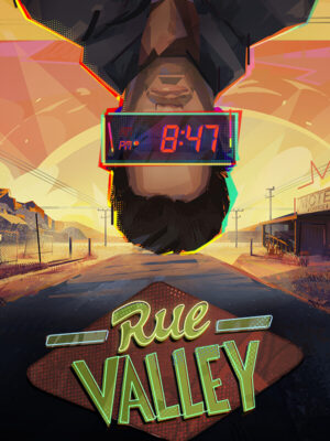 Rue Valley