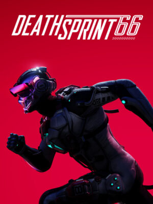 Deathsprint 66