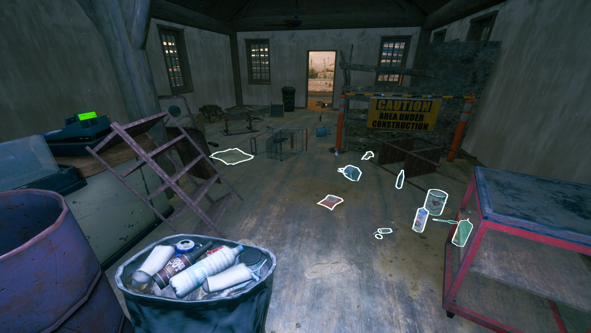 Gas Station Simulator - obrazek 2