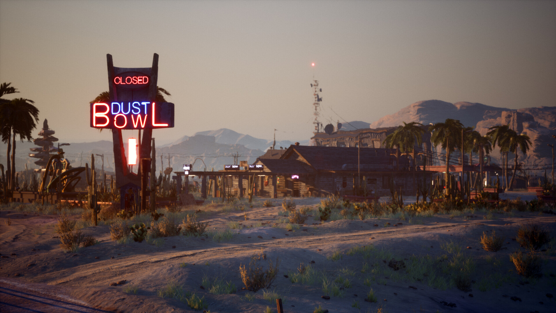 Gas Station Simulator - obrazek 4