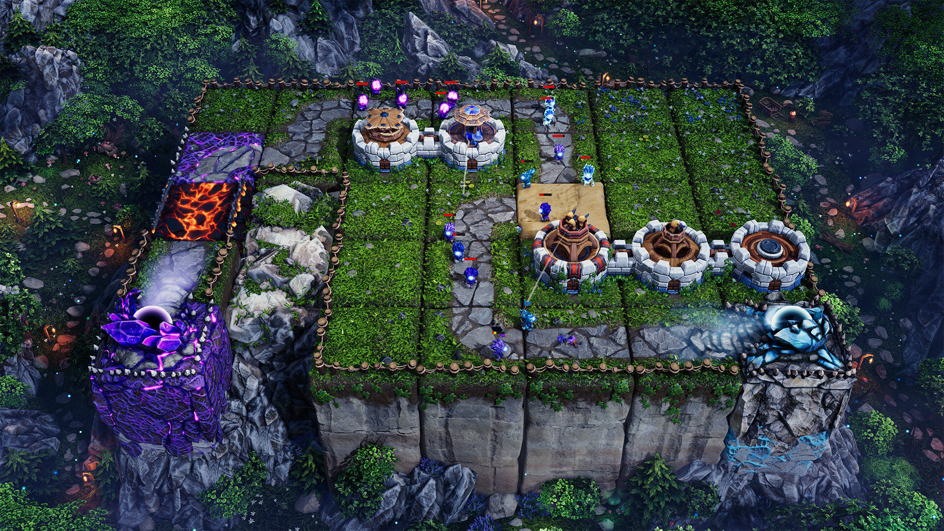 Artisan TD - obrazek 2