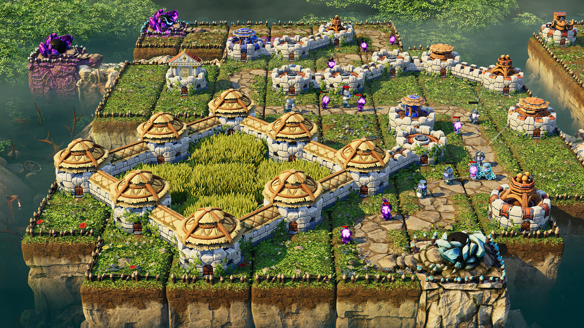 Artisan TD - obrazek 4