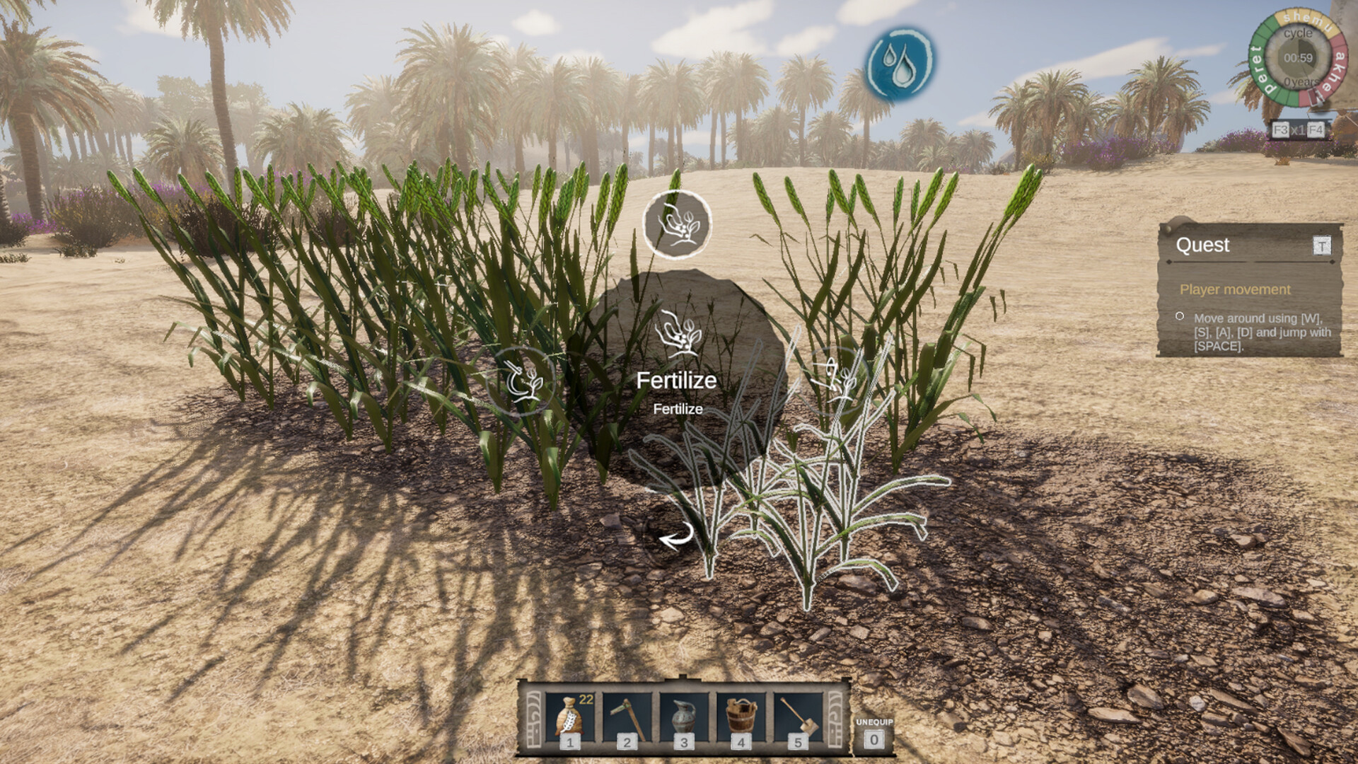 Ancient Farm - obrazek 4
