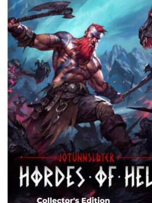 Jotunnslayer: Hordes of Hel - Collector's Edition