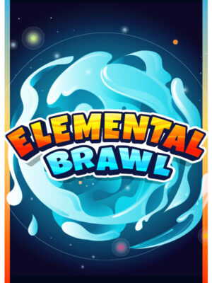 Elemental Brawl