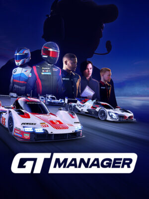 GT Manager