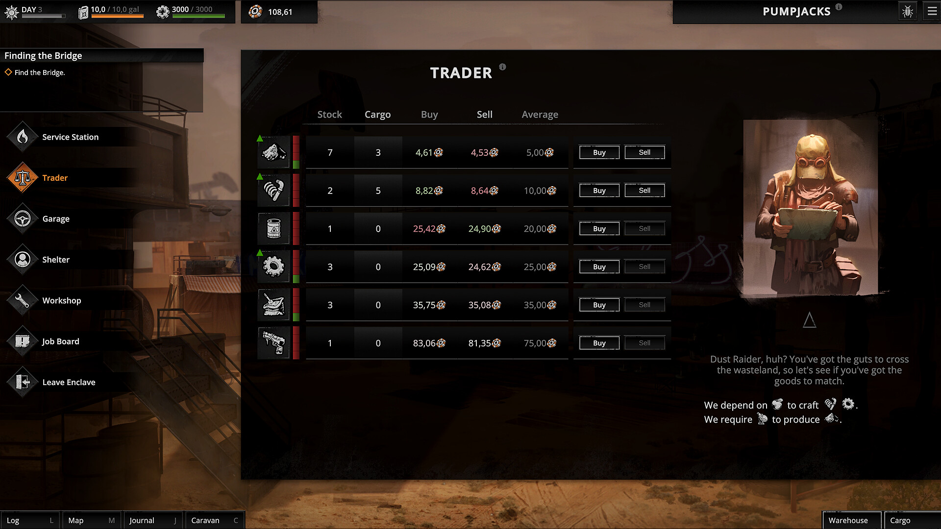 Dust Raiders - obrazek 3