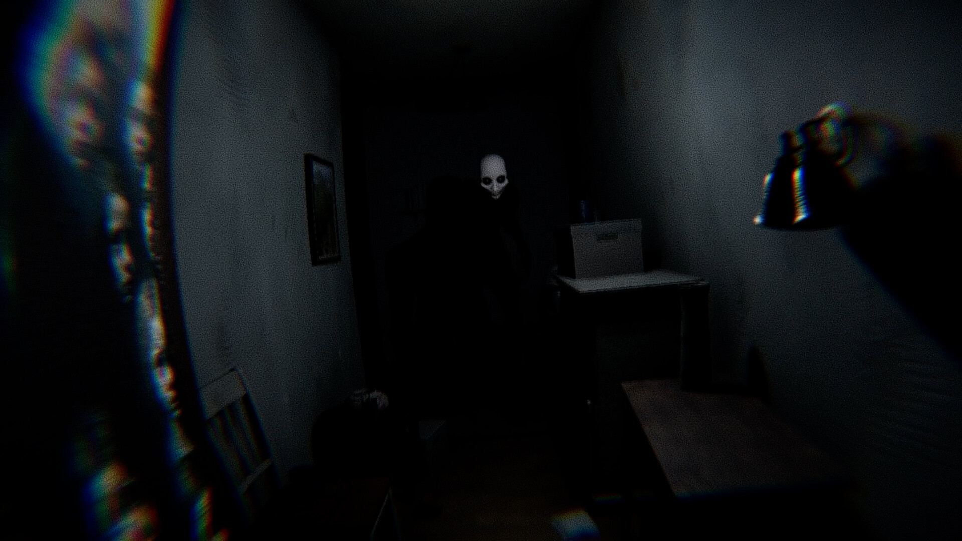 Ghost Frequency - obrazek 3