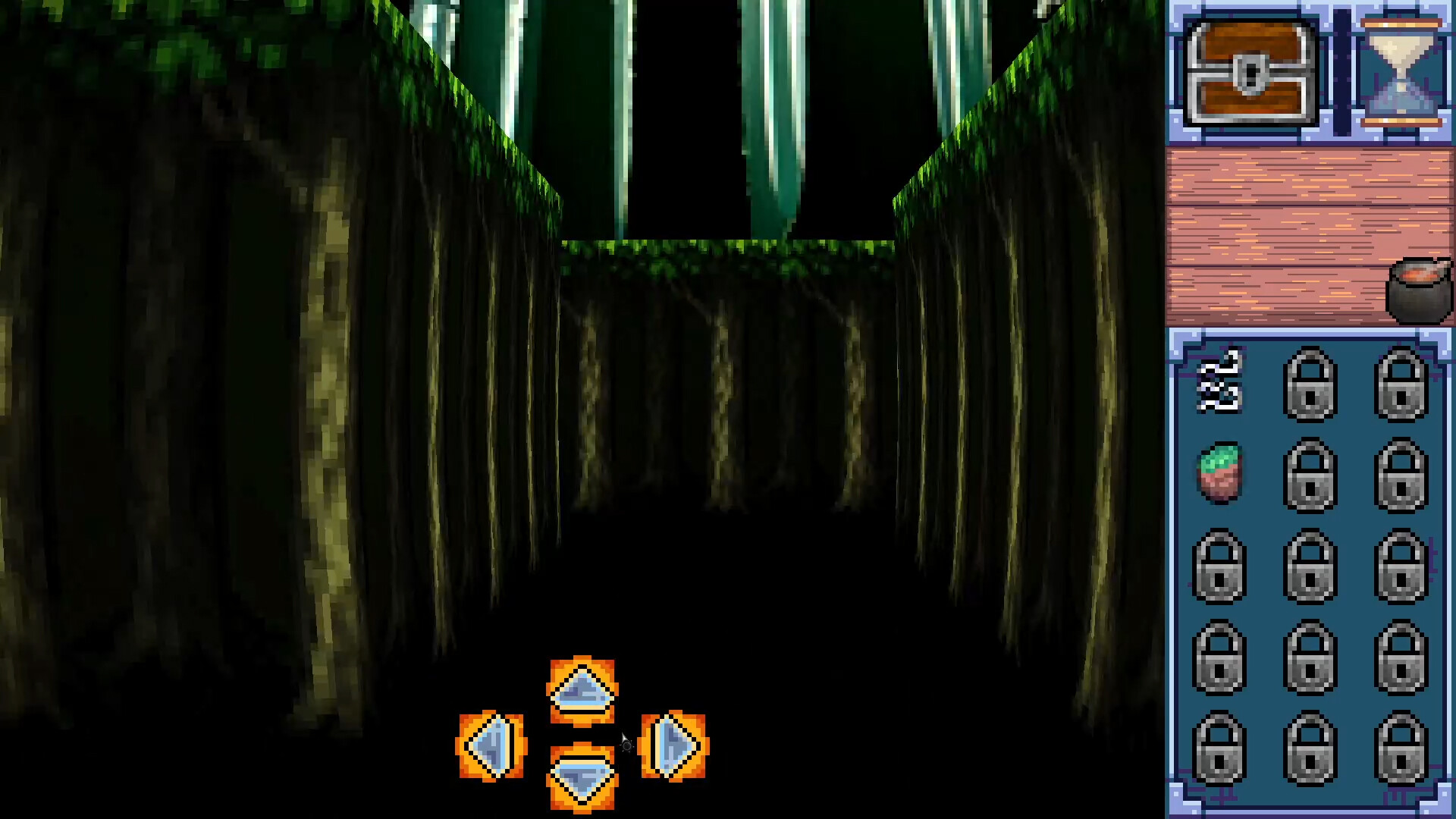 The Alchemist's Apprentice in the Maze of Madness - obrazek 4