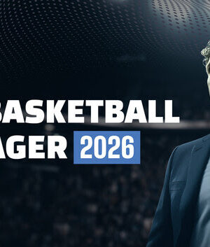 Pro Basketball Manager 2026