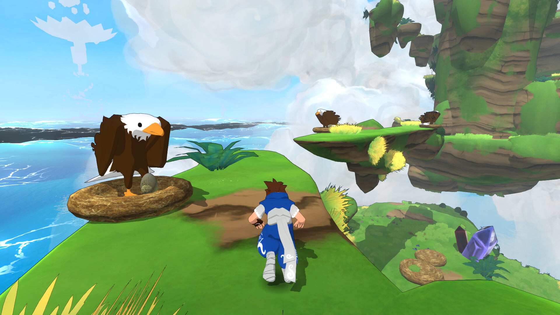 Zefyr: A Thief's Melody - obrazek 2