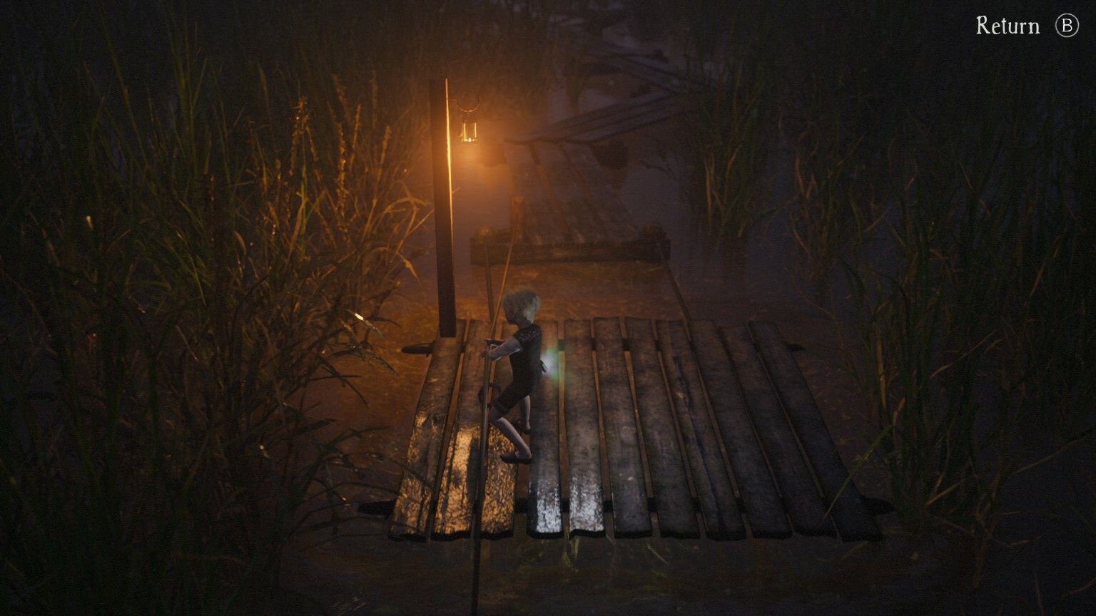 Bramble: The Mountain King - obrazek 2