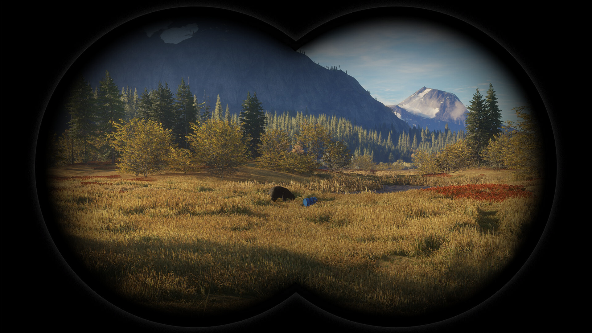 theHunter: Call of the Wild™ - Game Feeder Pack - obrazek 4