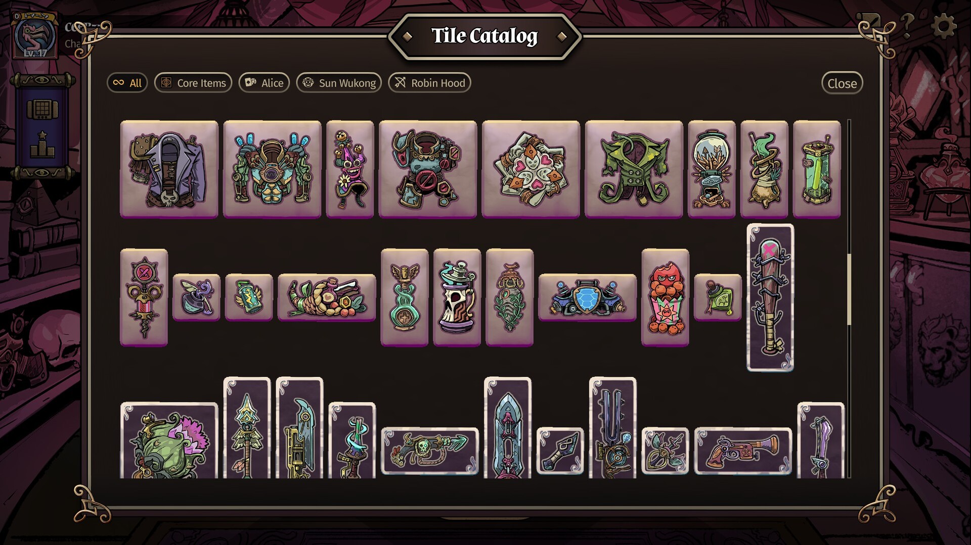 Turnbound - Early Access - obrazek 4