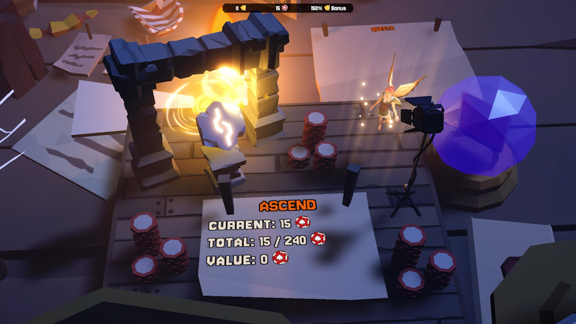 This Ain’t Even Poker, Ya Joker - obrazek 4